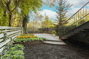 Sold by Brown Harris Stevens