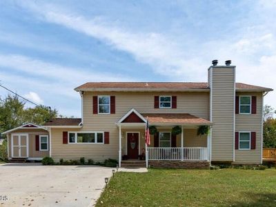 153 Finchum Ln, Sevierville, TN, 37876