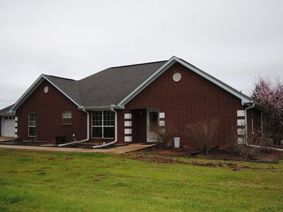 6869 S State Hwy 19, Elkhart, TX, 75839