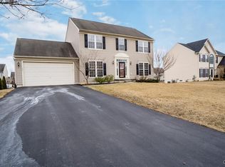5921 Monocacy Dr, Bethlehem, PA 18017