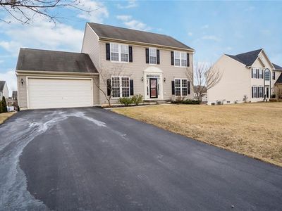 5921 Monocacy Dr, Bethlehem, PA, 18017