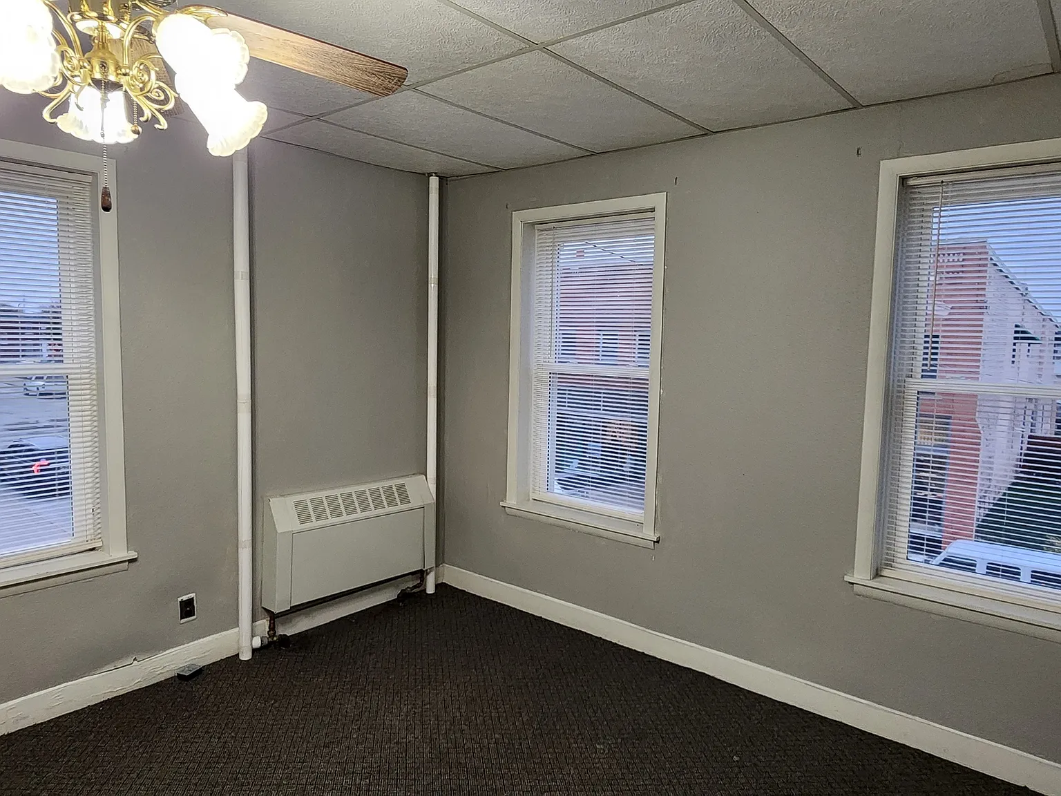 613 Avenue G - A — Photo 1