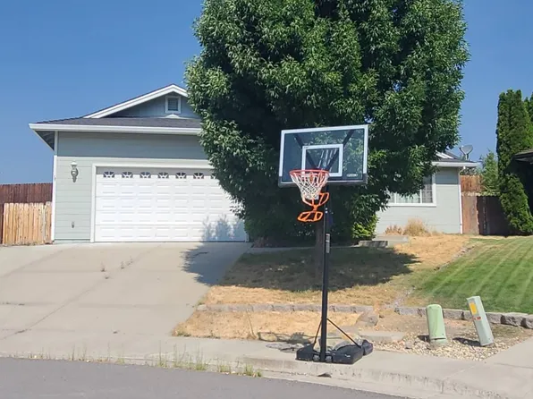 55 Keegan Ct, Susanville, CA 96130