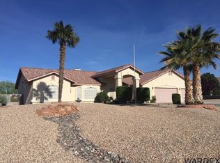 2730 Pinto Cir, Kingman, AZ 86401