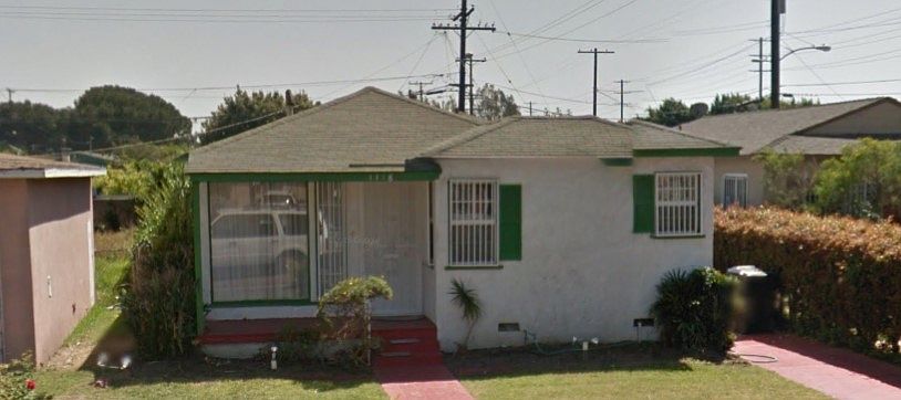 1st image of 1118 E 87th Pl