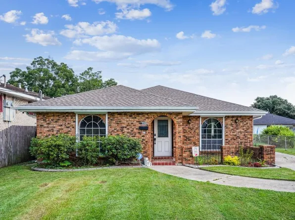 651 Vic St, Westwego, LA 70094