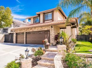 28756 Park Woodland Pl, Saugus, CA 91390