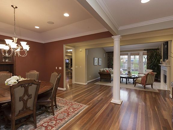 5th image of 10495 Madrone Ct