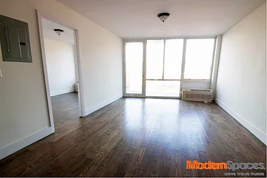 Rented by Modern Spaces