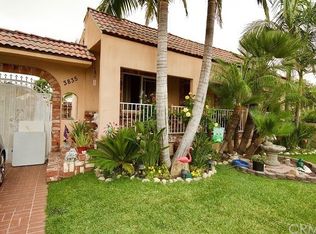 3835 Stichman Ave, Baldwin Park, CA 91706