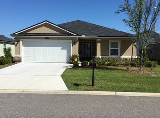 15759 Baxter Creek Dr, Jacksonville, FL 32218