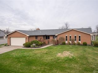 2325 N Tulane Dr, Dayton, OH 45431