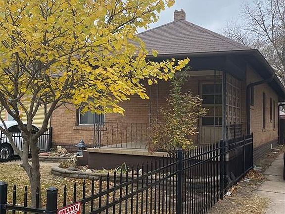 2nd image of 1637 N Waco Ave