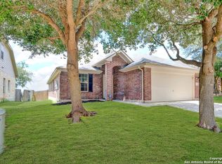 225 Rattlesnake Way, Cibolo, TX 78108