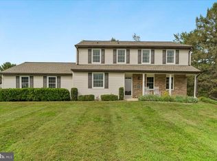 21904 Goshen School Rd, Gaithersburg, MD 20882