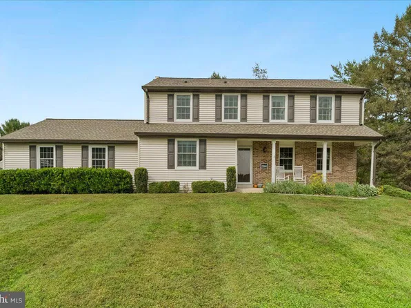 21904 Goshen School Rd, Gaithersburg, MD 20882