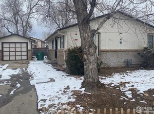 1011 Platte Dr, Fort Lupton, CO 80621
