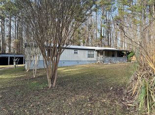 191 Savage Ave, Tignall, GA 30668