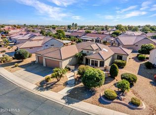 15147 W Double Tree Way, Surprise, AZ 85374