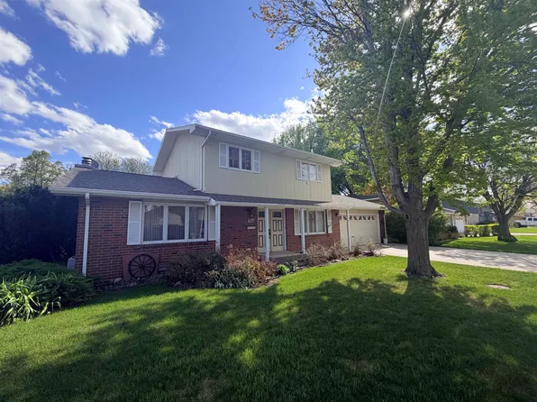 906 W Philip Avenue, North Platte, NE 69101