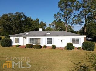 712 1st Hwy, Swainsboro, GA 30401