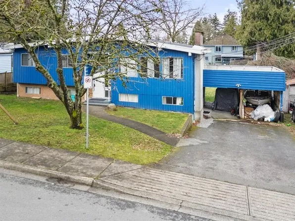 9185 112th St, Delta, BC V4C 4X7