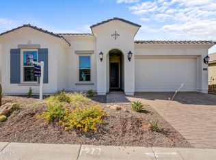 21502 W Minnezona Ave, Buckeye, AZ 85396