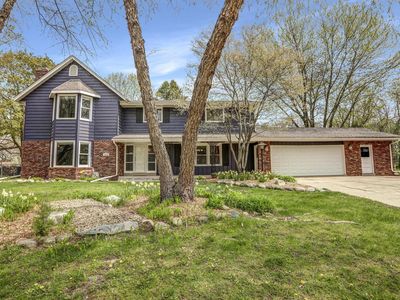 640 Madison St, Burlington, WI, 53105