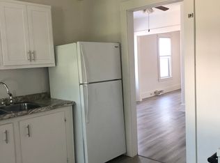 15 Bates Rd #1, Brockton, MA 02302