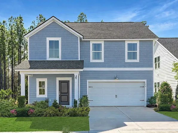 246 Tuscan Sun St, Summerville, SC