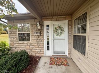 4649 Creekside Dr, Kent, OH 44240