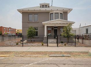 1332 Myrtle Ave, El Paso, TX 79901
