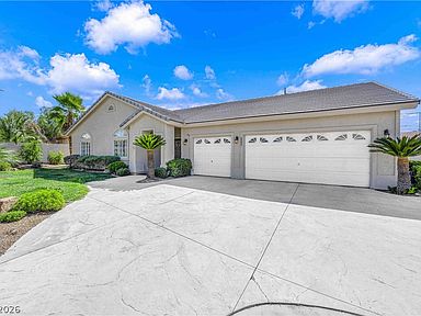 6003 Lone Creek Cir, Las Vegas, NV 89103, photo 2