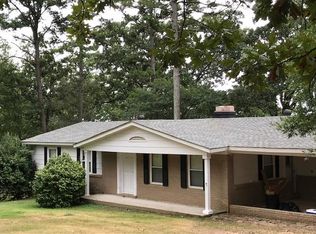 12431 W State Highway 155, Dardanelle, AR 72834