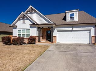 1975 NE Little Pond Rd, Cleveland, TN 37323