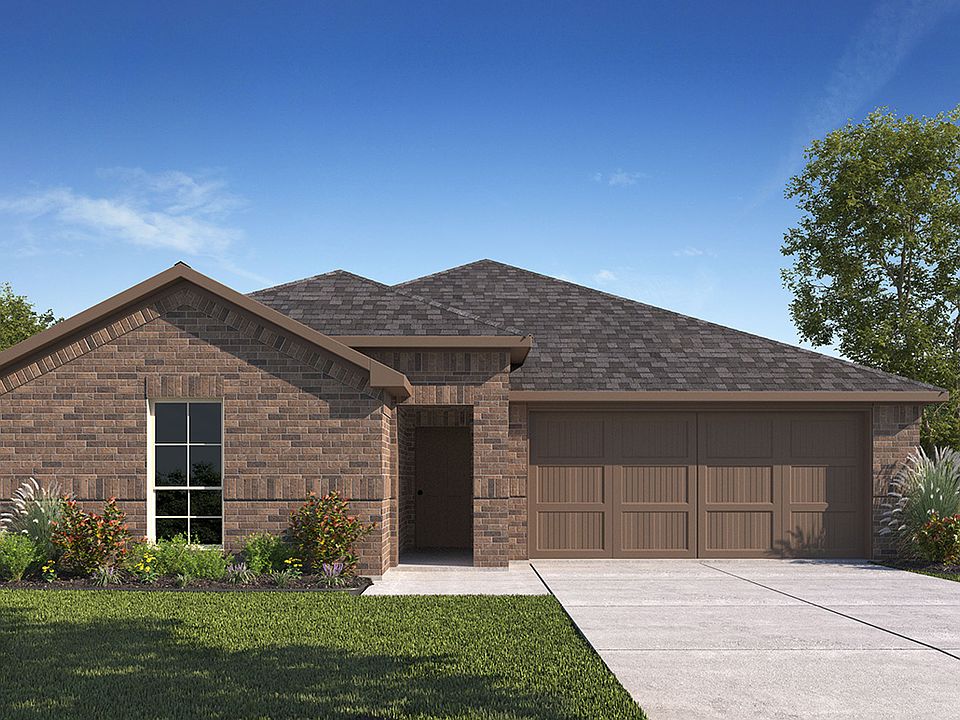 Plan Elevation.