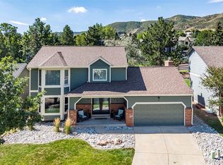 22 Foothill Ash, Littleton, CO 80127