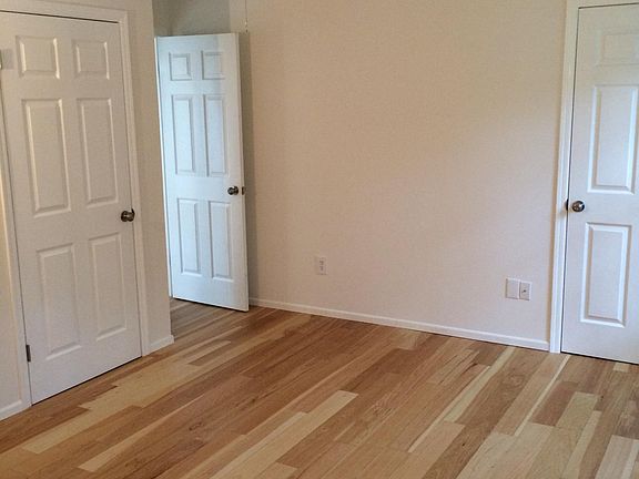 Master BR - 2 closets