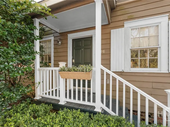 108 W Duffy Lane, Savannah, GA 31401