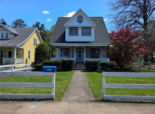 1100 N Madison St, Rome, NY 13440