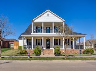 11703 Topeka Ave, Lubbock, TX 79424