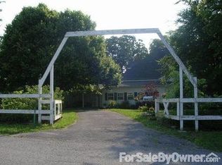 160 Cherokee Ave, Camden, TN 38320