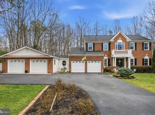 6338 Etheridge Ln, Manassas, VA 20112