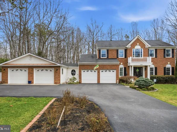 6338 Etheridge Ln, Manassas, VA 20112