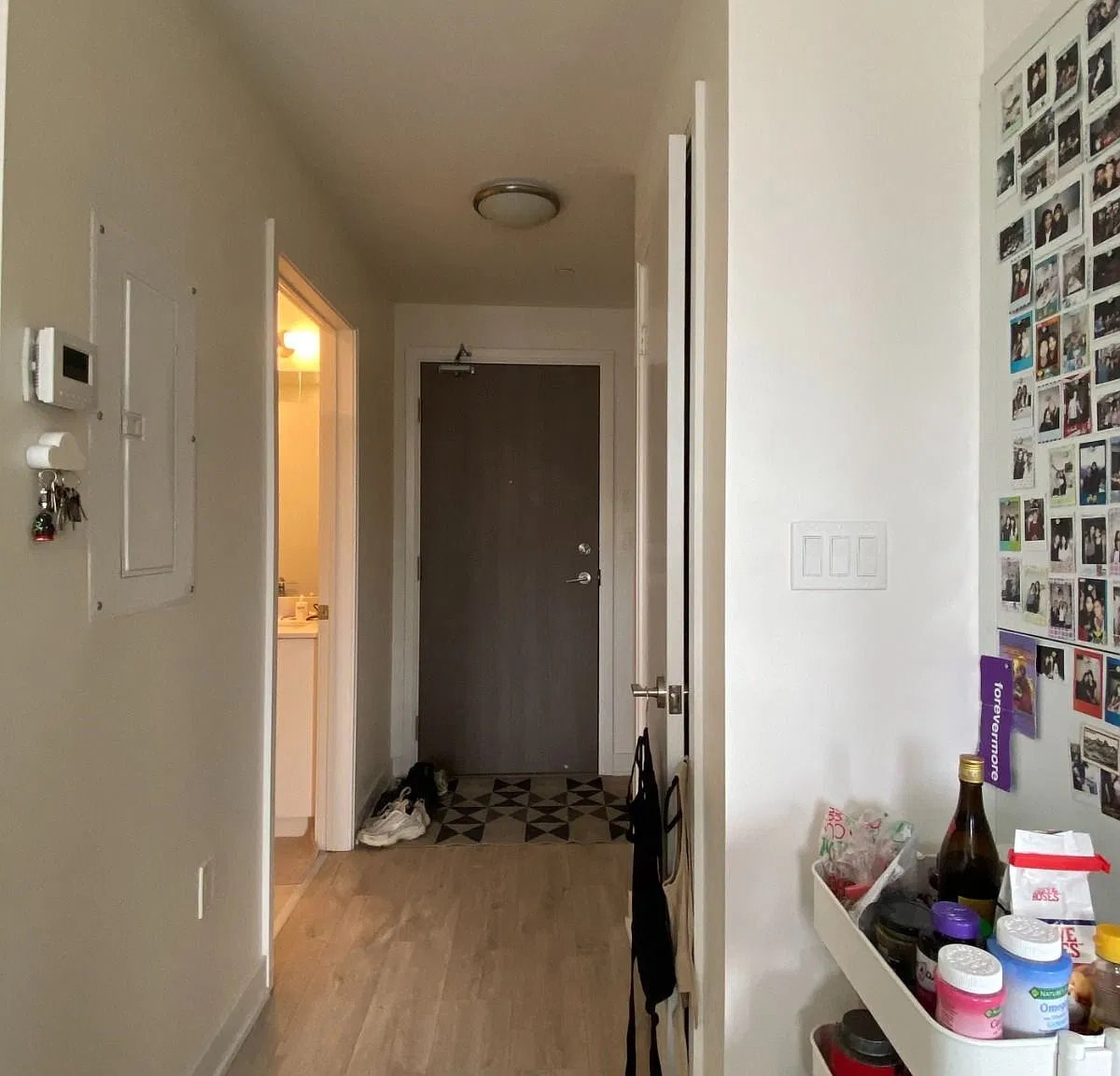 1 bed, $2,250 — Photo 2
