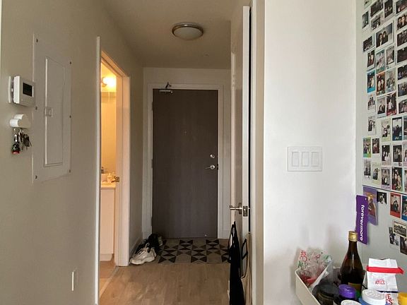 2nd image of 576 Front St W #1419