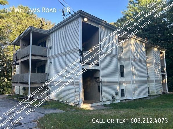 12 Williams Rd #1B