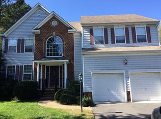 10305 Shady Mill Ct, Glen Allen, VA 23059