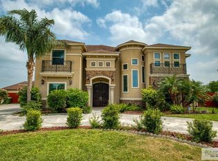5704 Heron Cv, Brownsville, TX 78526