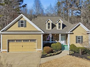 665 Forest Pine Dr, Ball Ground, GA 30107